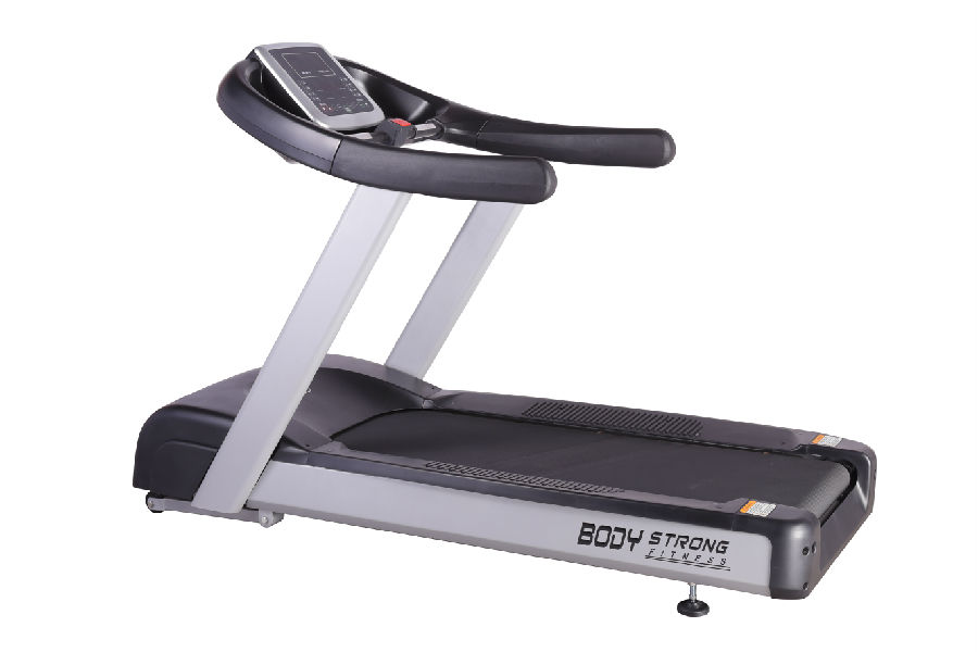 Kína Commercial Treadmill.Running Machine er mjög vinsæll