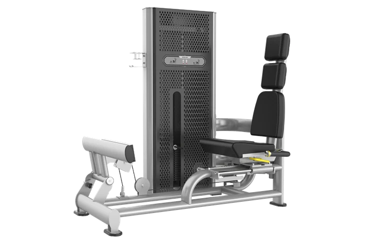 Kína Commercial Gym Equipment Calf Press Machine