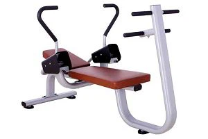 B-032 Commercial Fitness Equipment Koma vél